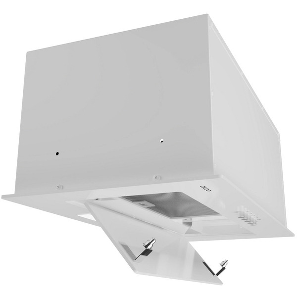 Кухонная вытяжка Akpo Falco Eco 60 wk-4 (белый)