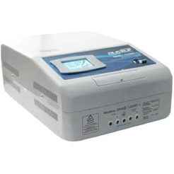 Стабилизатор напряжения Rucelf SRWII-12000-L