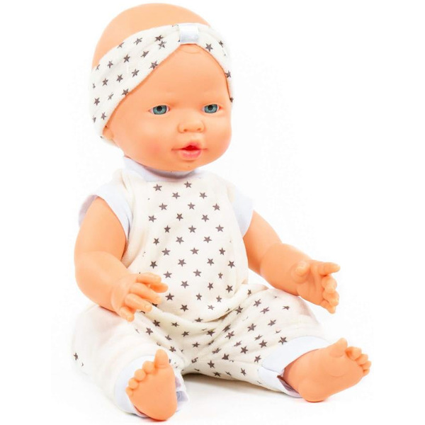 Пупс Полесье Веселый 71521