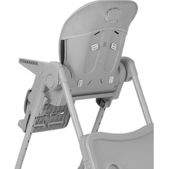 Стульчик для кормления Carrello CRL-12101 (Lotus Alba Grey)