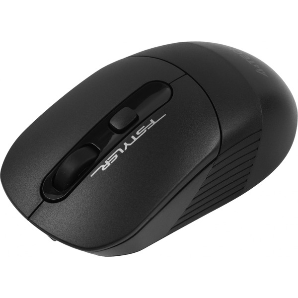 Мышь A4Tech Fstyler FB10C (черный)