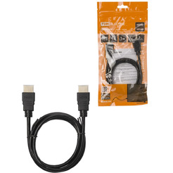Кабель TDM Electric HDMI - HDMI SQ4040-0001