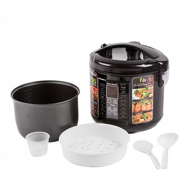 Мультиварка Endever Vita 85