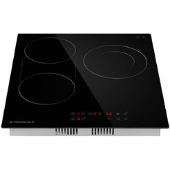 Варочная панель MAUNFELD CVCE453BDBK