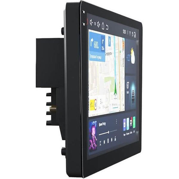 USB-магнитола Prology Q-100