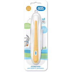 Ложка для кормления Мама Тама МТ/110