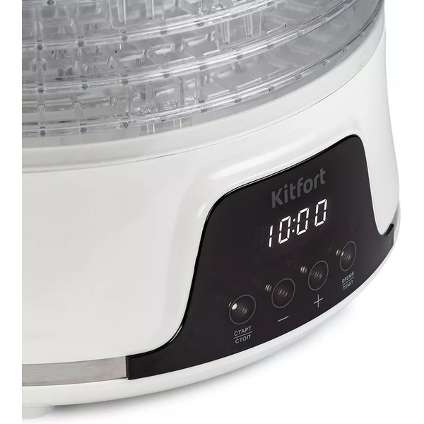 Сушилка для овощей и фруктов Kitfort KT-1942