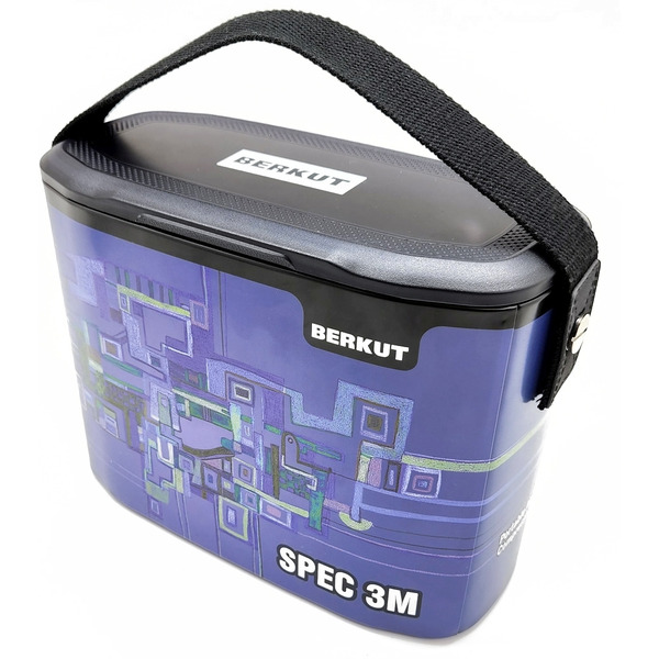 Автомобильный компрессор Berkut SPEC-3M