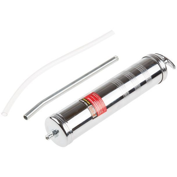 Шприц автомобильный маслозаливной STARTUL PRO-6075