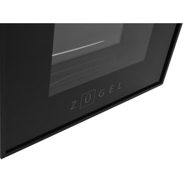 Винный шкаф ZUGEL ZCWF123B