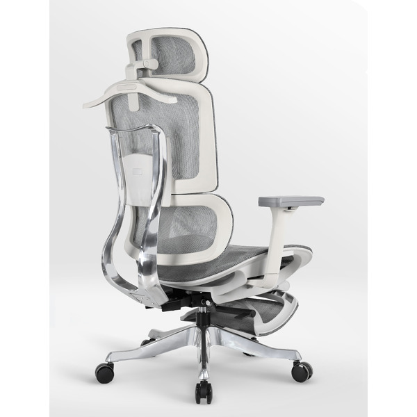 Офисное кресло MYROO Office Beta A-523-GG (grey/grey)