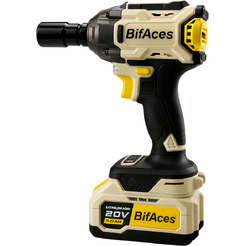 Гайковерт BifAces DLIW-40-500A