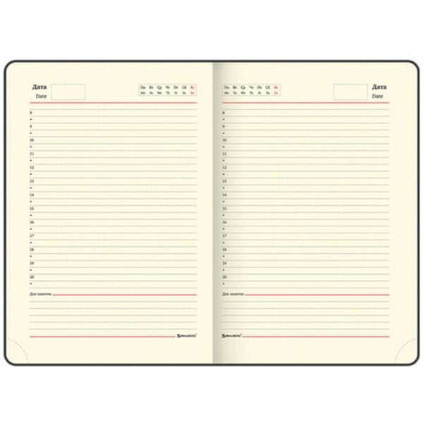 Ручка PARKER Jotter Core Stainless Steel GT (ежедневник А5 синий, пакет) 880889