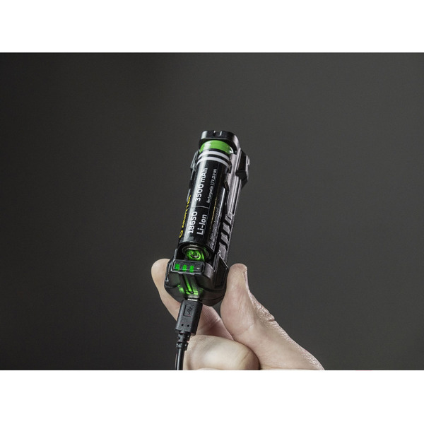 Зарядное устройство Armytek Handy C1 Pro A02801