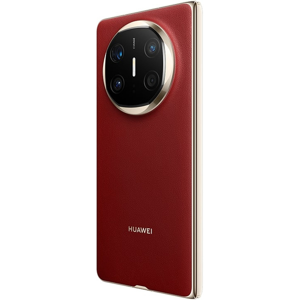 Смартфон Huawei Mate X6 12GB/512GB (красный)