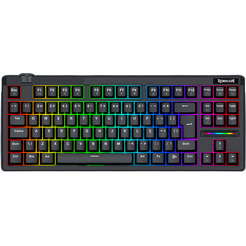 Клавиатура Redragon Otiim K729RGB-M (черный)