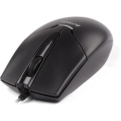 Мышь A4Tech OP-550NU