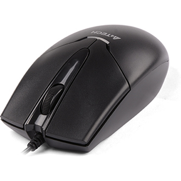 Мышь A4Tech OP-550NU
