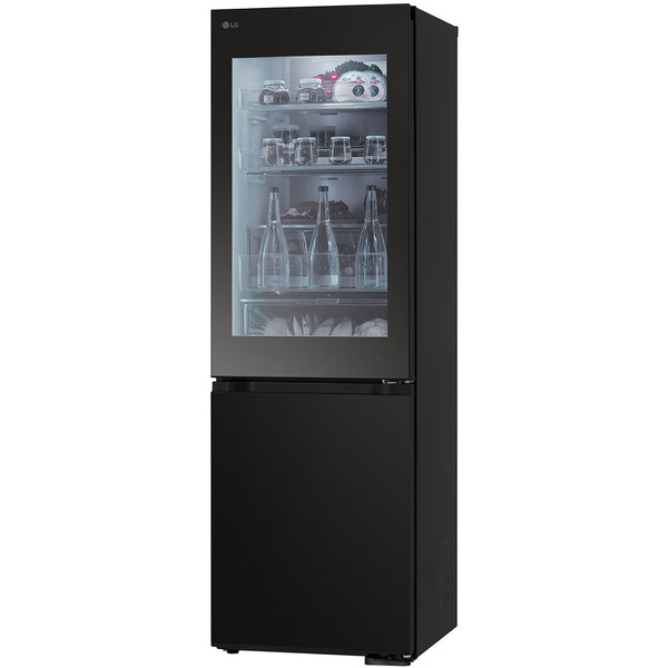 Холодильник LG GC-V459FB6W