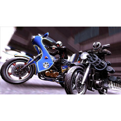 Игра Lost Judgment для PlayStation 4