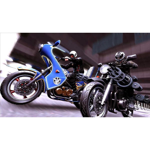 Игра Lost Judgment для PlayStation 4