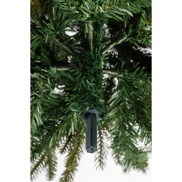 Ель искусственная Winter Drop 210 / 25808