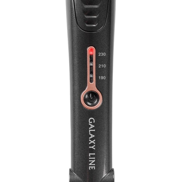 Щипцы-гофре Galaxy Line GL4643