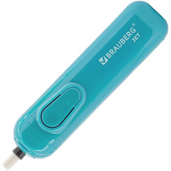 Ластик электрический JET BRAUBERG 229612