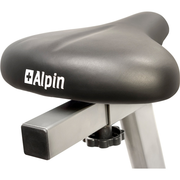 Велотренажер Alpin Gross B-190