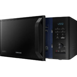 Микроволновая печь Samsung MG23K3515AK/BW