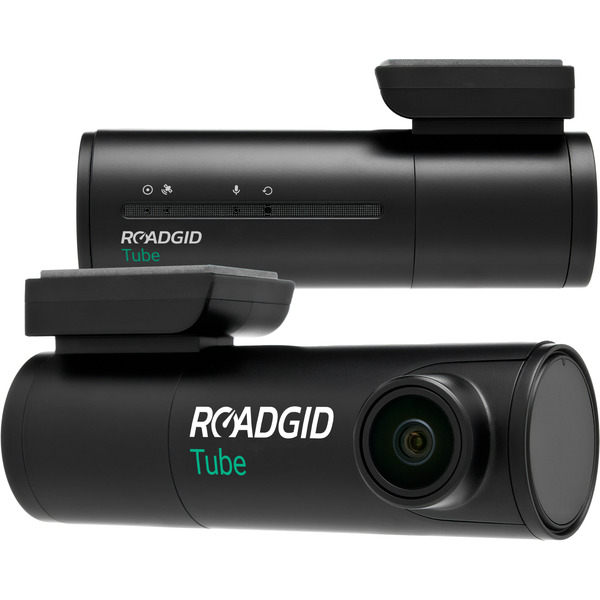 Видеорегистратор Roadgid Tube (set 1)