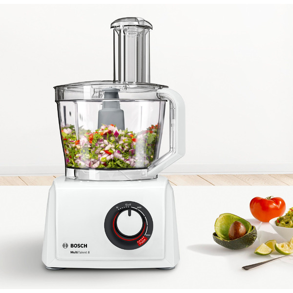 Кухонный комбайн BOSCH MC812W501