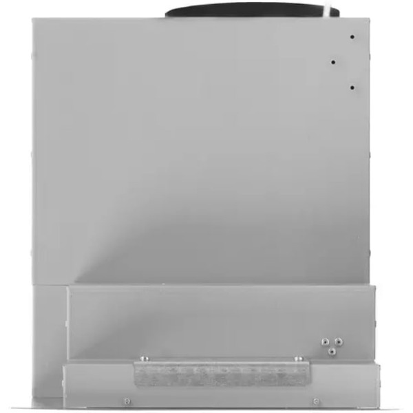 Вытяжка Akpo Neva Glass II 60 wk-10 (черный/нержавеющая сталь)