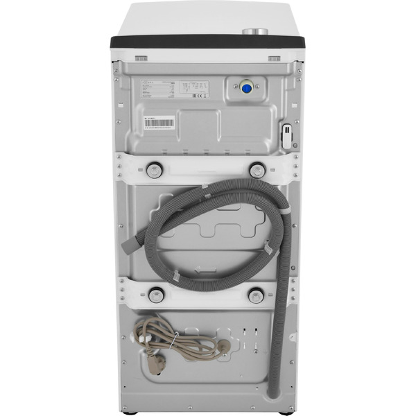 Стиральная машина ZUGEL ZWT8