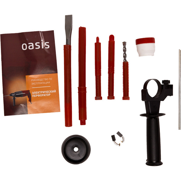 Перфоратор Oasis PR-80