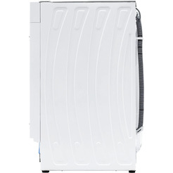 Встраиваемая стирально-сушильная машина Krona Darre 1400 7/5K White