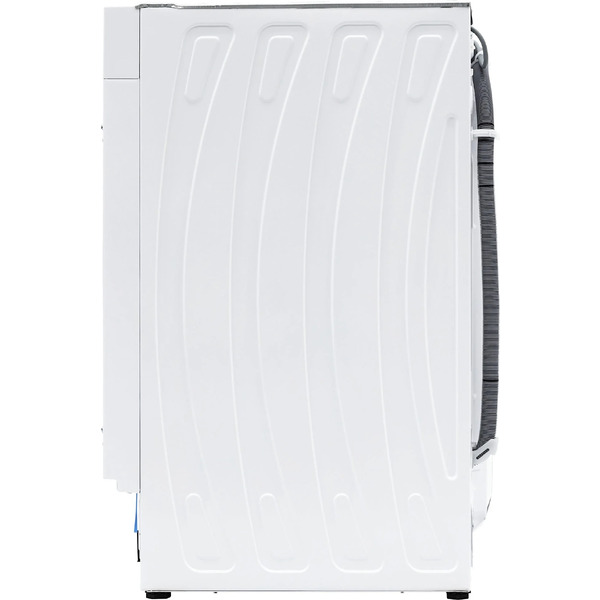 Встраиваемая стирально-сушильная машина Krona Darre 1400 7/5K White