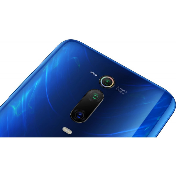 Смартфон Xiaomi Mi 9T 6GB/128GB Glaicier Blue