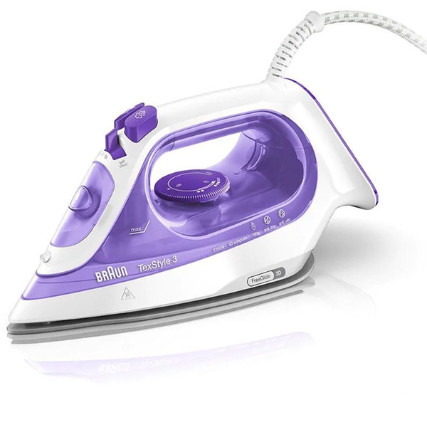 Утюг BRAUN SI3042