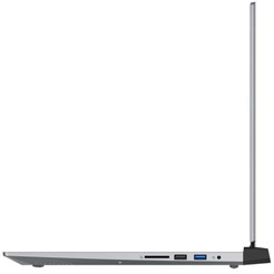 Ноутбук Machcreator Vision L16 Origin XT JJ00G600HRU