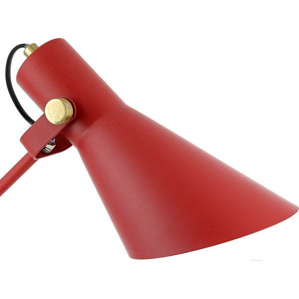 Cветильник настольный ARTSTYLE HT-706R