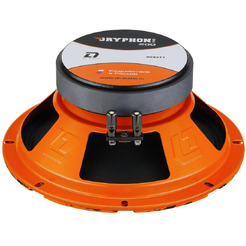 Автоакустика DL Audio Gryphon Pro 200