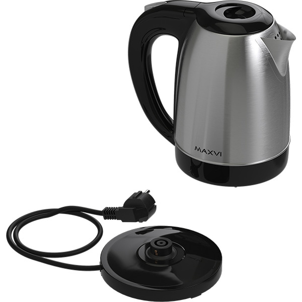 Электрический чайник Maxvi KE1721S