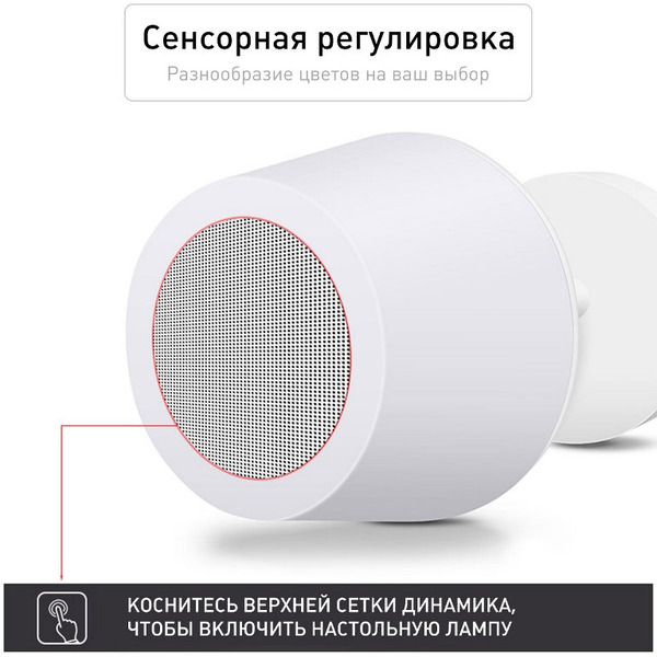 Беспроводная колонка Evolution LV2019