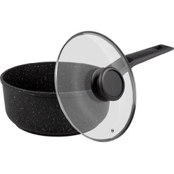 Ковш MAUNFELD GALAXITE MF18GLX01SP