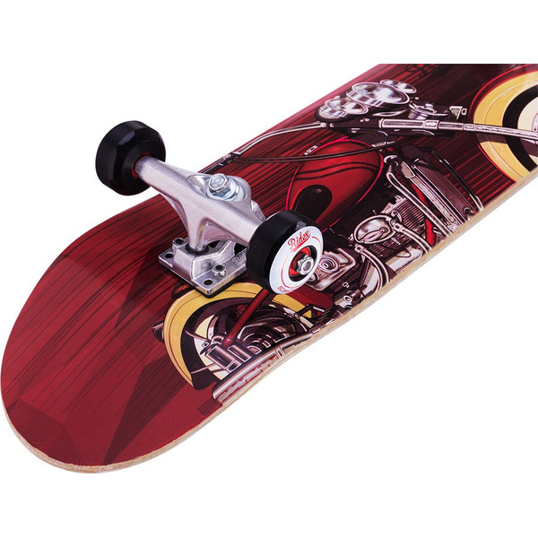 Скейтборд Ridex Challenger