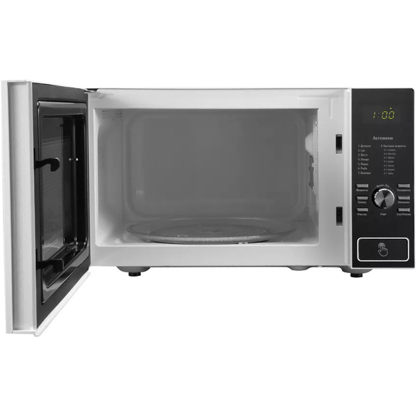 Микроволновая печь Polaris PMO 2303D RUS (белый)