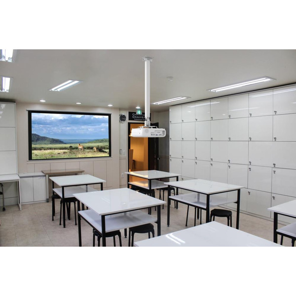 Кронштейн для проектора CACTUS CS-VM-PRE03-WT