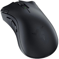 Мышь Razer DeathAdder V2 X HyperSpeed (RZ01-04130100-R3G1)