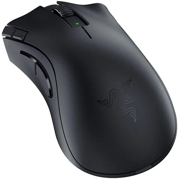 Мышь Razer DeathAdder V2 X HyperSpeed (RZ01-04130100-R3G1)
